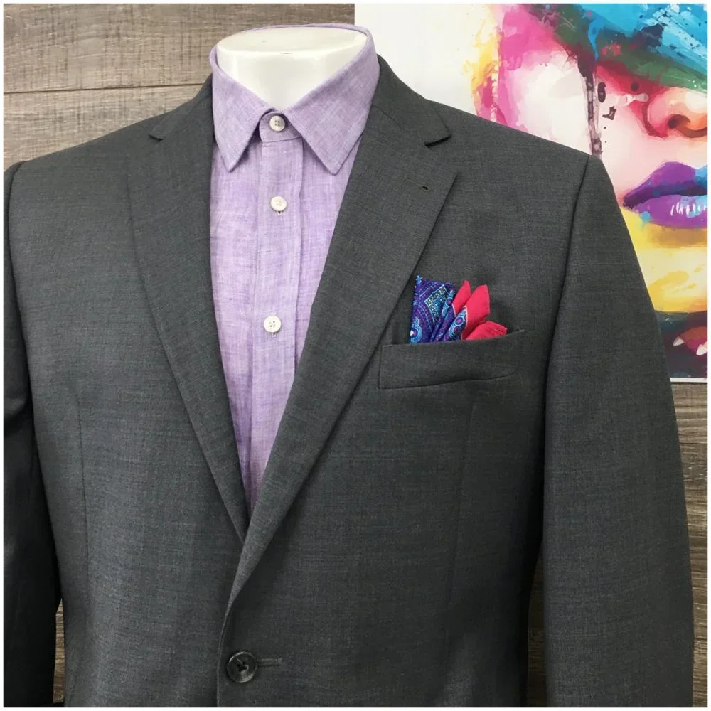 Joseph Abboud welcome primo